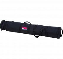 GATOR GX-33 нейлоновая сумка для 5 микрофонов и 3 стоек, вес 1,81кг