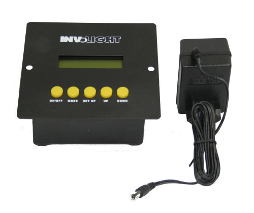 Involight LED CONT150 (YLC-012) пульт управления для светового пола LDF100