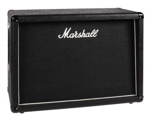 MARSHALL MX212 160W 2X12 CABINET кабинет гитарный, 2x12 Celestion ‘Seventy 80’, 160 Вт, 8 Ом фото 2