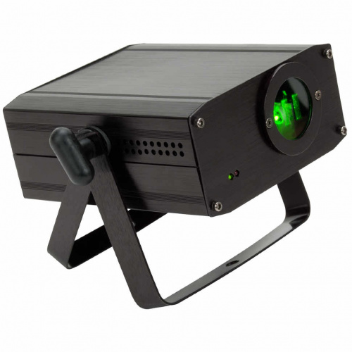 American DJ Micro Sky Зеленый лазер, создающий великолепный эффект жидкого неба, который может про фото 10