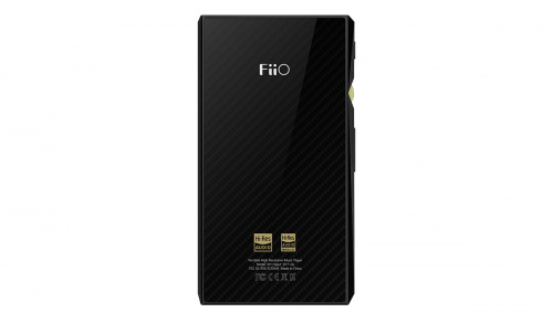 FIIO M11 Plus Hi-Fi плеер. Bluetooth 5.0. ЦАП ES9068AS x2. Экран: 5,5 дюймов. Поддерживаемые форматы: MP3, OGG, WMA, AAC, DSD, DXD, APE, Apple Lossles фото 3