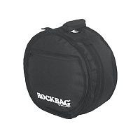 Rockbag RB22546B чехол для малого барабана 14"х6,5", серия Deluxe, подкладка 10мм, черный