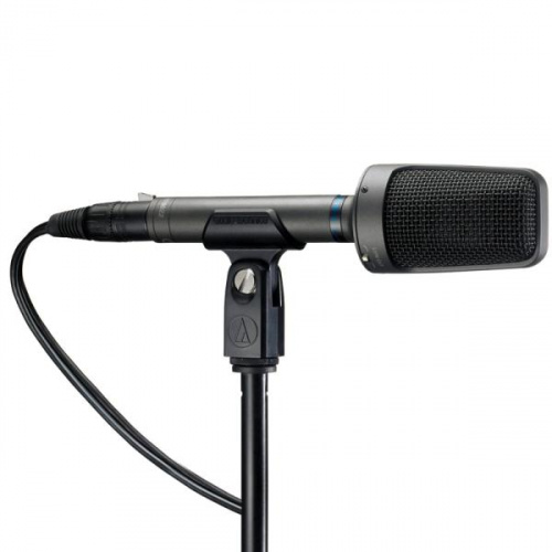 AUDIO-TECHNICA AT8022XY Стерео микрофон