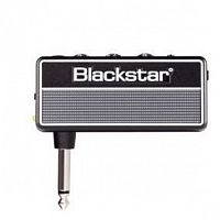 Blackstar AP2-FLY-G amPlug FLY Guitar, гитарный усилитель для наушников. 3 канала, эффекты.