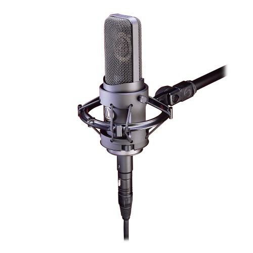 AUDIO-TECHNICA AT4060a Микрофон студийный ламповый фото 4