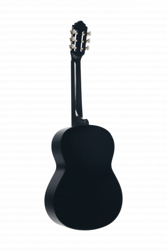 VESTON C-45A (С АНКЕРОМ) классическая гитара 4/4, цвет: натуральный фото 4