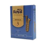 Rico RLB1020 трости для баритон-саксофона, Royal (2), 10шт.в пачке