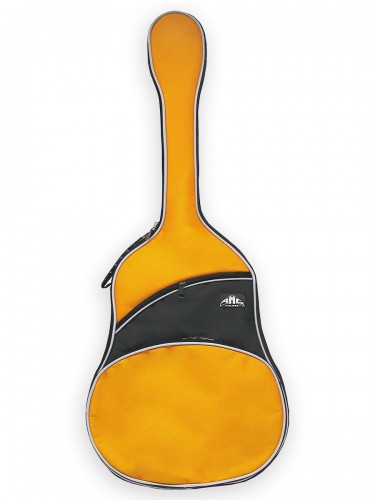 AMC ГК3.1цв Чехол для классической гитары, мягкий, цветной фото 4