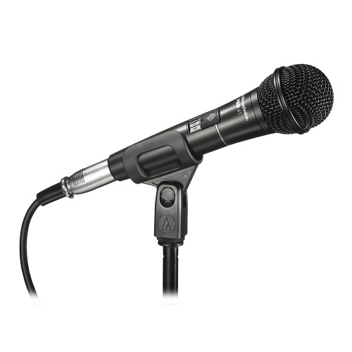 AUDIO-TECHNICA PRO41 Вокальный кардиодный динамический микрофон фото 2