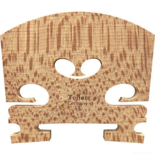 TELLER Violin Standard №9 подструнник для скрипки 1/4, 32 мм