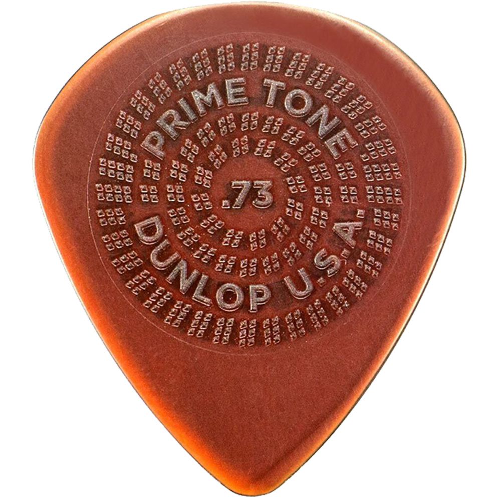 Púa Esculpida Con Manija De 0.73 Mm Primetone Standard De