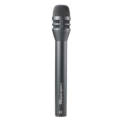 AUDIO-TECHNICA BP4002 Микрофон всенаправленный с длинной ручкой