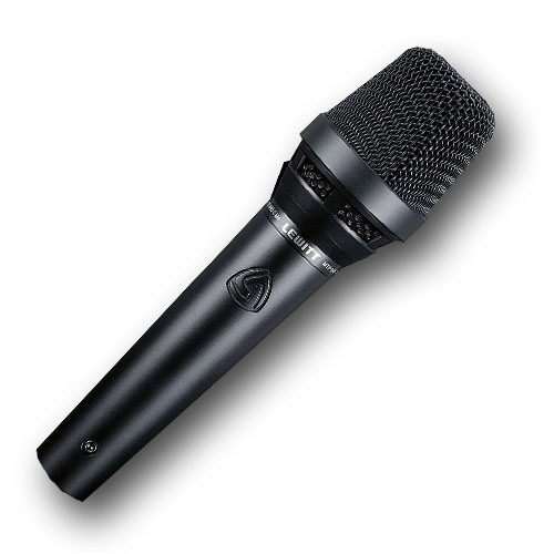 LEWITT MTP340CM - вокальный кардиоидный конденсаторный постоянно поляризованный микрофон, 90Гц-20кГц