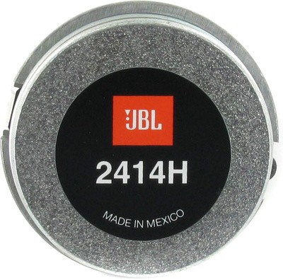 JBL 2414H ВЧ драйвер для JBL EON515XT фото 2