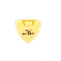 Olympia PH50(502)YW копилка для медиаторов, цвет желтый