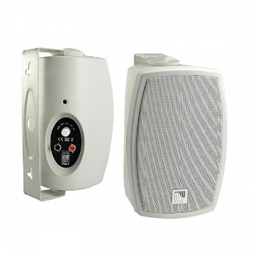 AMC iPlay 6W 2-х полосный, полнодиапазонный громкоговоритель мониторного типа, 90Вт/8 Ом, 60-25 000Г фото 2