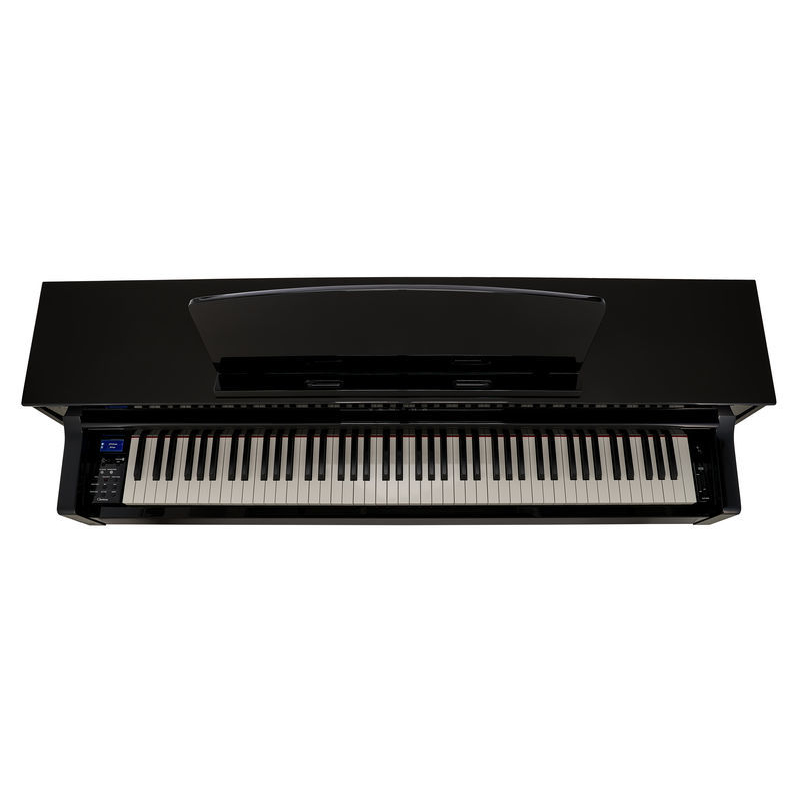 Yamaha CLP-645PE клавинова 88кл.,клавиатура NWX/256 полиф./34тембра ...