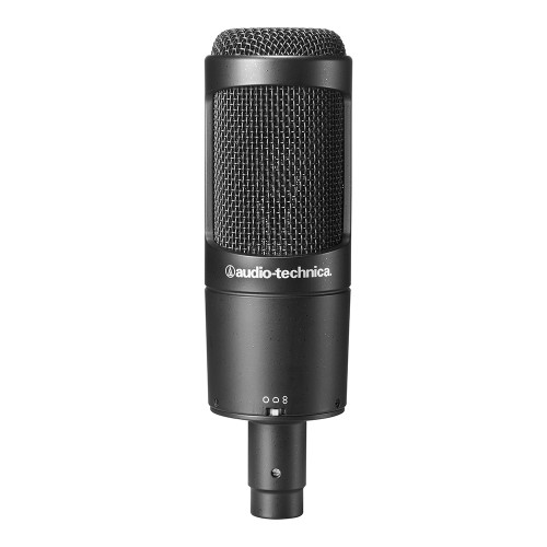 AUDIO-TECHNICA AT2050 Микрофон студийный конденсаторный