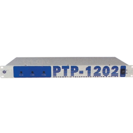 Show PTP1202 Блок автоматического телефонного пейджинга и сигналов вызова
