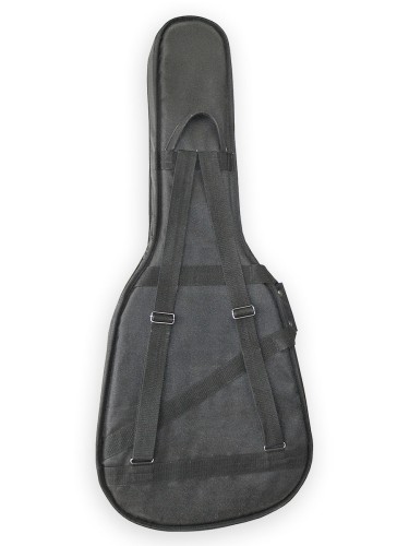AMC ГК6 Чехол для классической гитары, полужёсткий фото 2