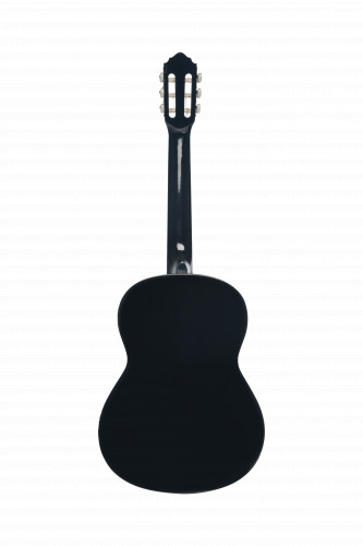 VESTON C-45A (С АНКЕРОМ) классическая гитара 4/4, цвет: натуральный фото 3