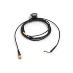DPA CH16B00 кабель для миниатюрных микрофонов d:fine серии разъем MicroDot черный
