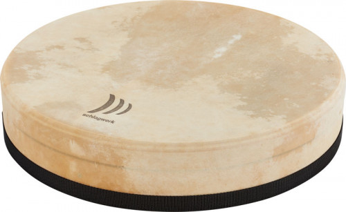 SCHLAGWERK RTS55 рамочный барабан Pandariq, диаметр 50 см фото 6