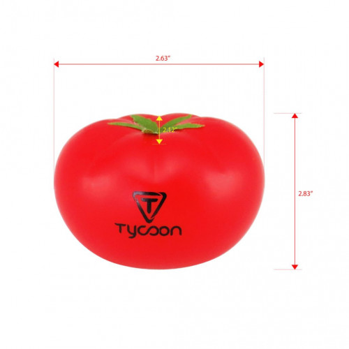 TYCOON TV-T Шейкер-томат фото 2