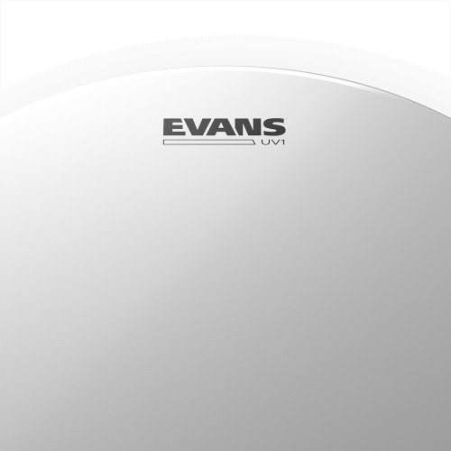 EVANS EPP-HRUV1-F Набор пластиков 10',12', 14' Hydraulic Red + 14' UV1 фото 4
