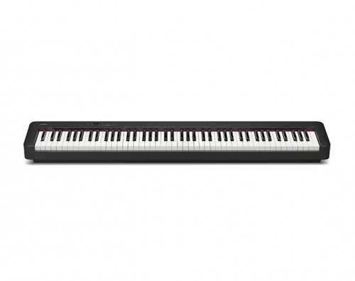 CASIO CDP-S110BK цифровое фортепиано, цвет Black фото 4