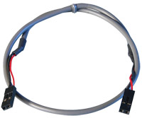RME CDROM Audio Cable, internal, 2pin