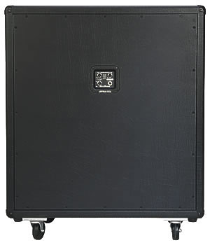 MESA BOOGIE 4X12 RECTIFIER STANDARD SLANT кабинет гитарный, скошенный, 4x12 V30, 240Вт, сопротивление - 8 Ом моно, 4 Ом стерео. фото 5
