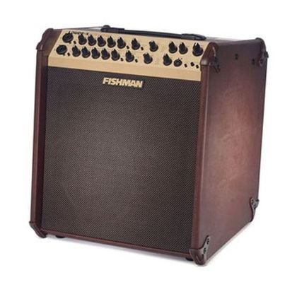 Fishman PRO-LBX-EU7 Loud Box Performer комбо для акуст. гитары 180Вт