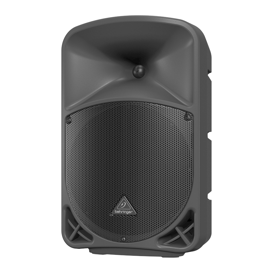 Behringer B110D активная акустическая система, 300 Вт, 10". NEOPIX.RU ...