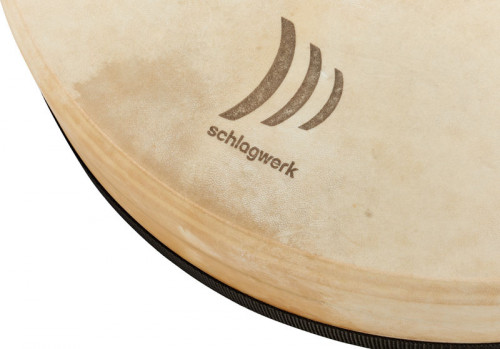 SCHLAGWERK RTS55 рамочный барабан Pandariq, диаметр 50 см фото 5