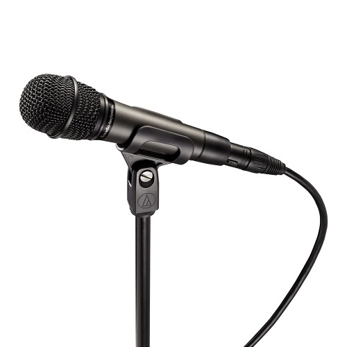 AUDIO-TECHNICA ATM610 Микрофон вокальный динамический фото 2