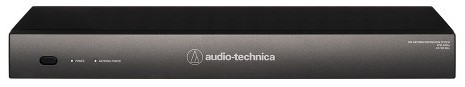 AUDIO-TECHNICA ATW-DA49A усилитель-дистрибьютер