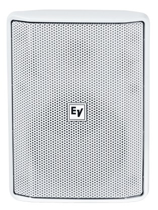 Electro-Voice EVID-S4.2W акустическая система, 4', 8 Ом, цвет белый, ЦЕНА ЗА ПАРУ!!! фото 2