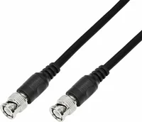GS-PRO SDI BNC-BNC (black) 35 метров кабель (черный)