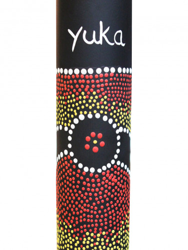 YUKA RS-39 палка дождя, украшена в этническом стиле, размер 100 см фото 4