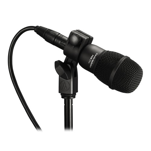 AUDIO-TECHNICA PRO25AX Динамический микрофон фото 4