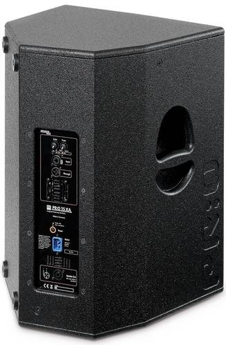 HK AUDIO PR:O 15 X Акустическая 2-полосная (15" + 1") система, 104 дБ, 800 Вт Program, 400 Вт RMS, S фото 2
