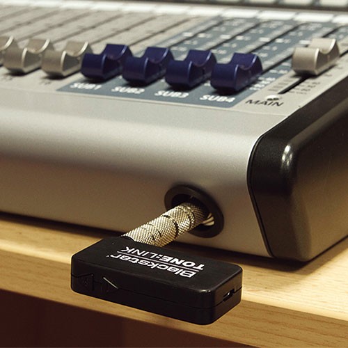 Blackstar Tone:Link Приемный модуль Bluetooth AUDIO c коммутацией фото 9