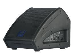 dB Technologies FM8 активная акустическая система / монитор, 100 Вт, 77-20 кГц, 117 дБ, 8"
