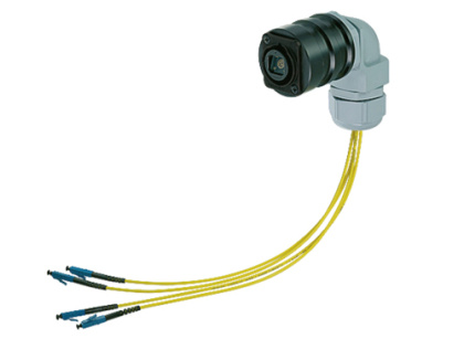 NEUTRIK NAOBO Комплект для установки распределительного оптического кабеля в разъем Neutrik OpticalC фото 3