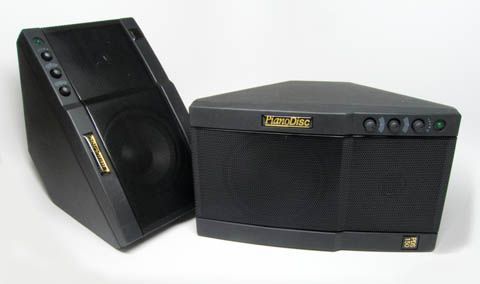 PianoDisc PDS 250 активная акустическая система