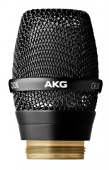 AKG C636 WL1 капсюль динамический для ручного передатчика радиосистем DMS800 и WMS4500