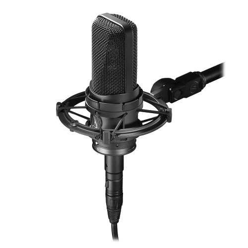 AUDIO-TECHNICA AT4050SM Микрофон студийный фото 4