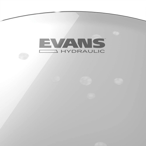 EVANS ETP-HYDGL-R Набор пластиков 10',12',16' Hydraulic фото 3