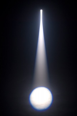 CHAUVET LED Pinspot 2 светодиодный прожектор точечного освещения. фото 2
